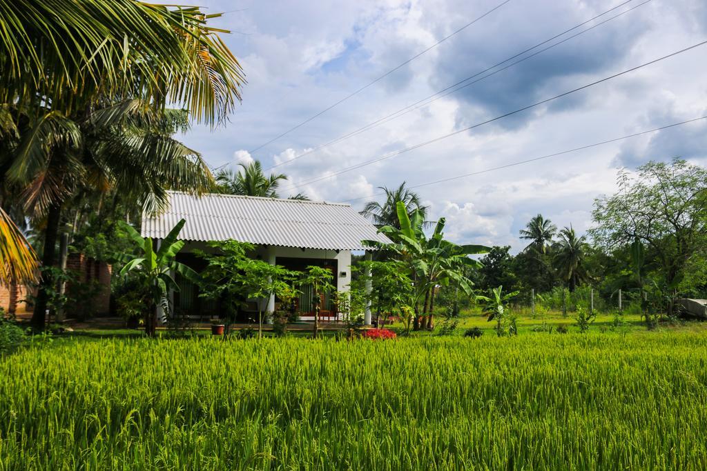 Hideaway Homestay Habarana Exterior foto